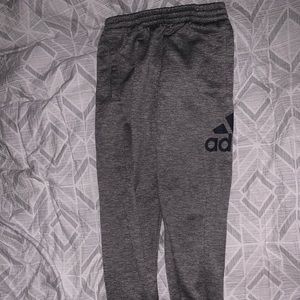 Very comfortable and good looking Adidas pants